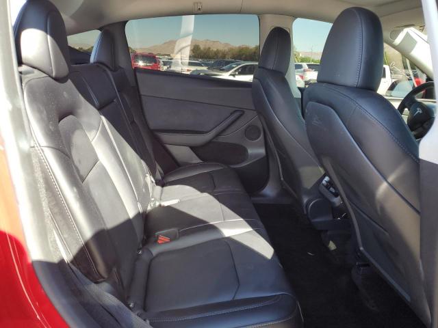 7SAYGDEF9PF920016 Tesla Model Y