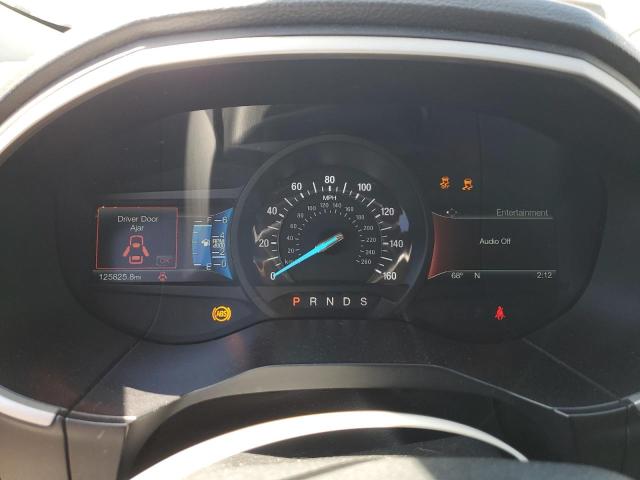 2FMPK3J99HBC03093 Ford 2.0l gtdi