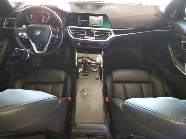 WBA5R1C5XKAJ99447 BMW 2019