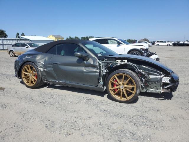 WP0CB2A90LS264408 Porsche 911 CARRER