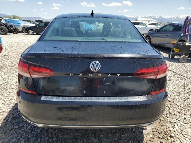 1VWSA7A30NC000400 Volkswagen PASSAT SE
