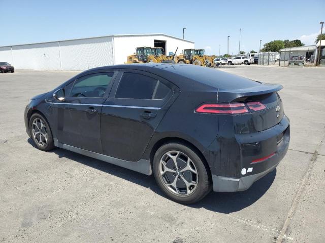1G1RD6E47FU118289 Chevrolet Volt