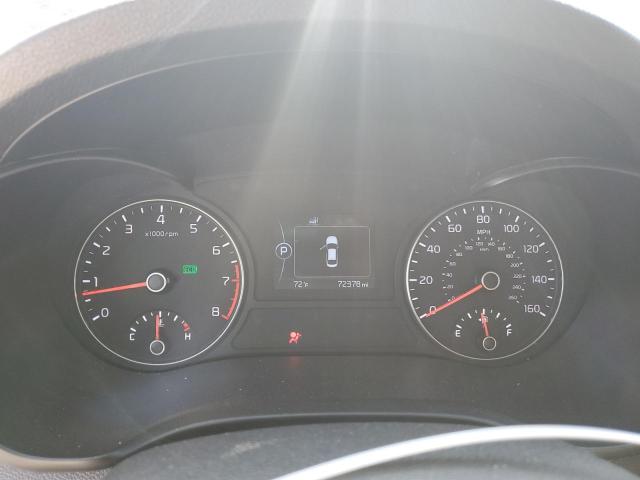 5XXGT4L30JG177960 KIA Optima Lx