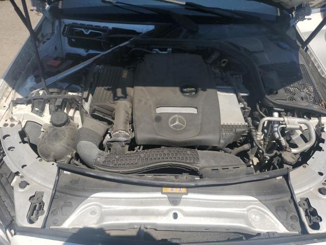 WDDWJ4JB8JF758851 Mercedes-Benz C 300