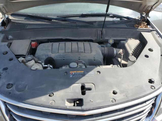 1GNKVGKD4FJ226393 Chevrolet TRAVERSE L