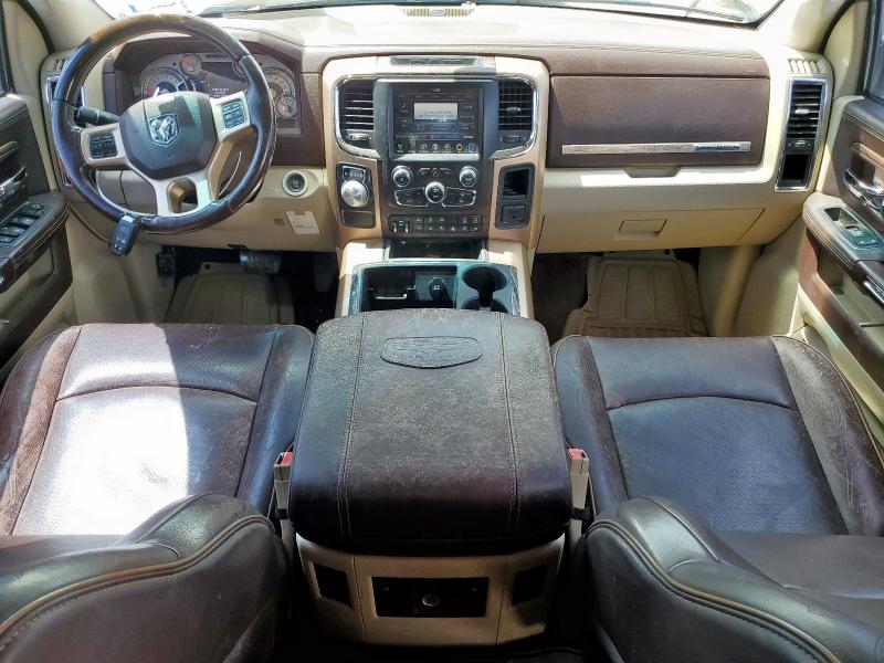 1C6RR6PT6ES159592 RAM 1500 Longh