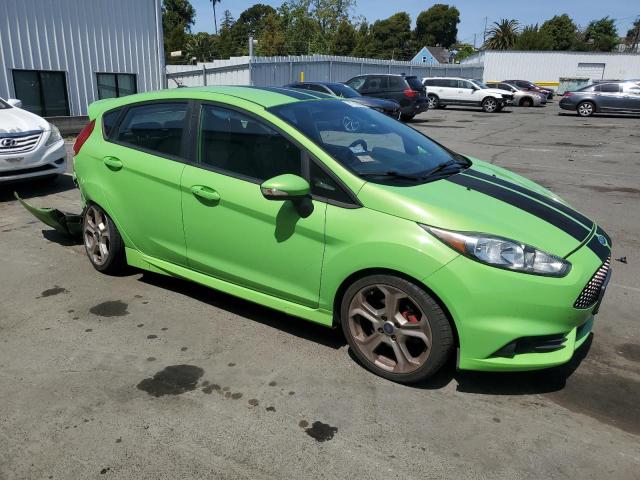 3FADP4GX9FM146304 Ford Fiesta