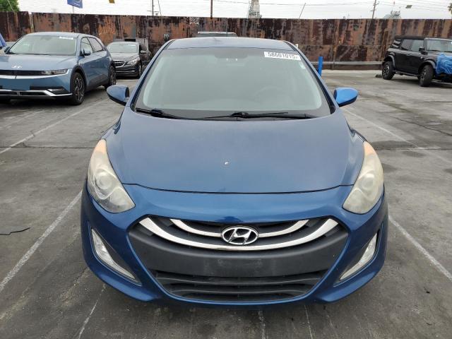KMHD35LHXEU185855 Hyundai ELANTRA GT