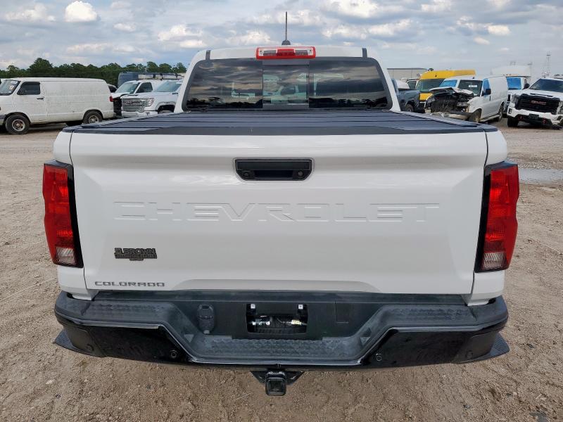 1GCPTEEK9R1161760 Chevrolet Colorado T