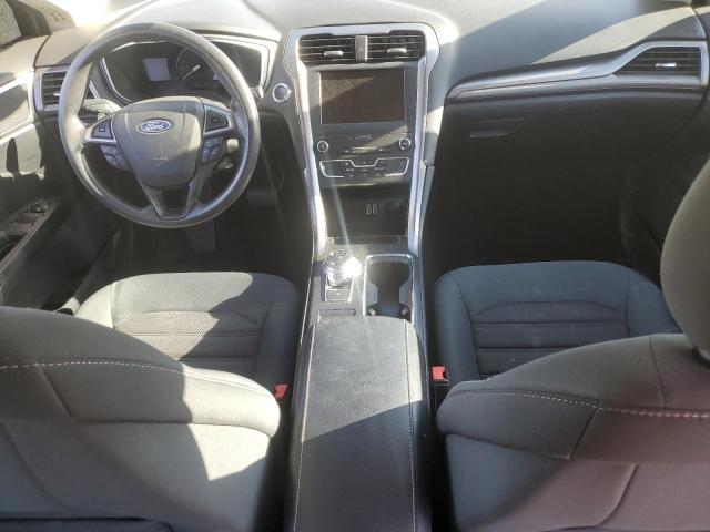 3FA6P0HD0KR135288 Ford Fusion