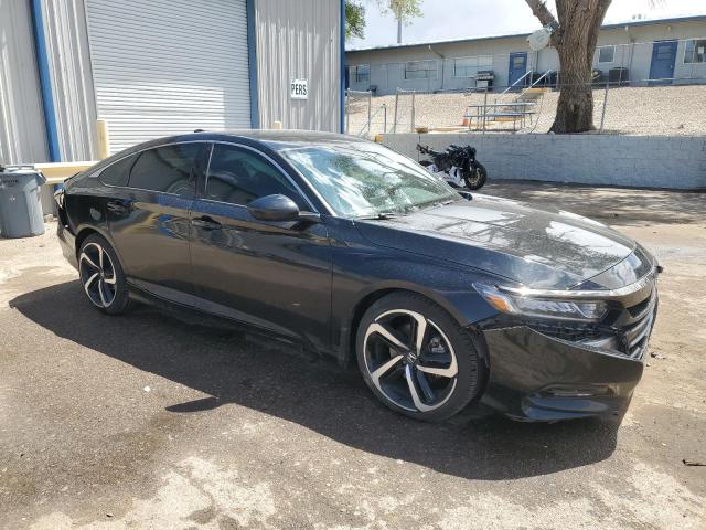 1HGCV1F30KA151778 Honda l15be