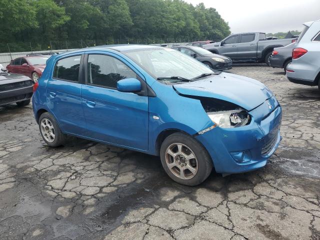 ML32A3HJ7FH032901 Mitsubishi MIRAGE DE