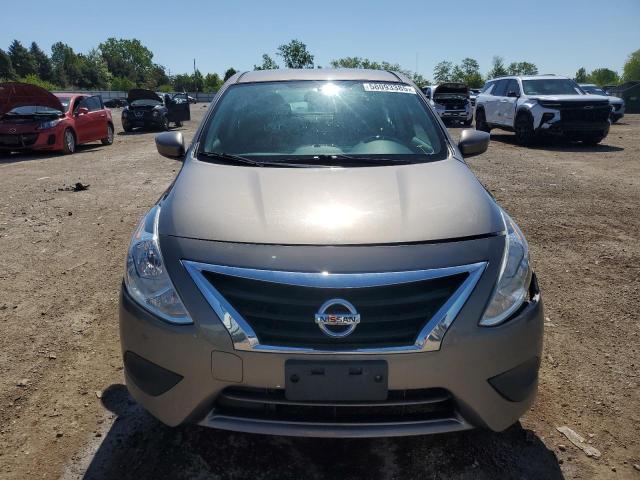 3N1CN7AP5FL860607 Nissan 2015