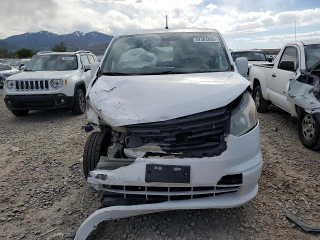 3N63M0YN6FK697626 Chevrolet CITY EXPRE