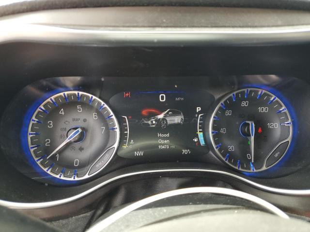 2C4RC1GG5HR759865 Chrysler PACIFICA L