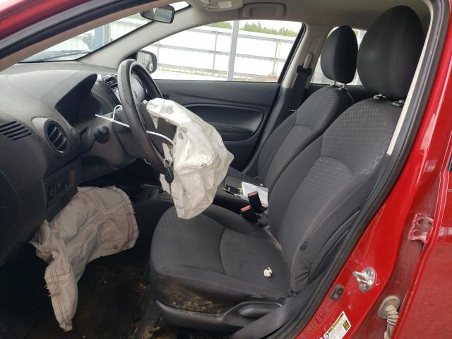 ML32A3HJ2FH039643 Mitsubishi 2015
