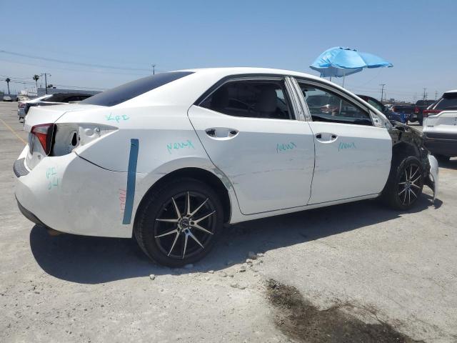 5YFBURHE2FP244300 Toyota 2zr-fe