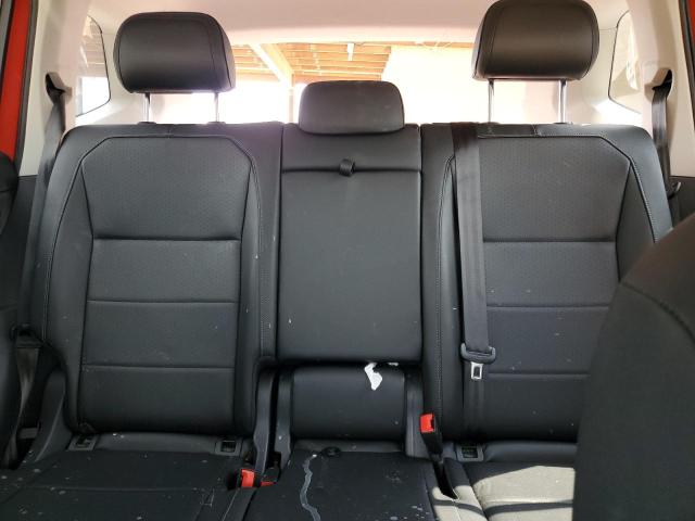 3VV2B7AX1KM059891 Volkswagen 2019