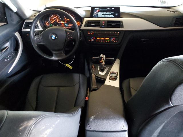 WBA3B1G57ENS80232 BMW 2014