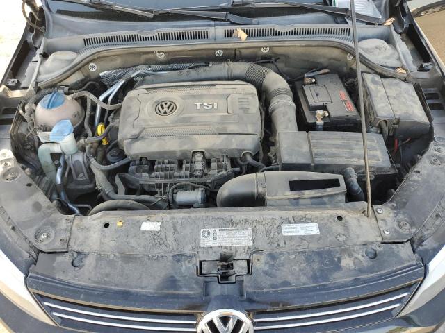 3VWD17AJ6EM400063 Volkswagen JETTA SE