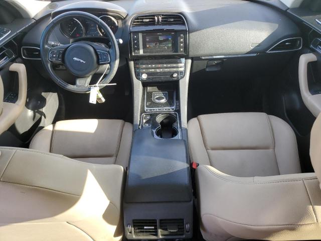 SADCJ2BVXHA090332 Jaguar s/c lev3 sulev30