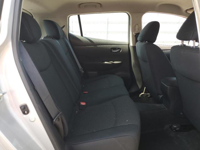 1N4AZ0CP2FC303068 Nissan Leaf