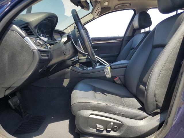 WBA5A5C50GG350606 BMW 2016