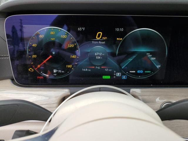 W1K1K5JB2PF201763 Mercedes-Benz m256
