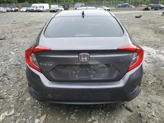 2HGFC2F74HH502925 Honda CIVIC EX