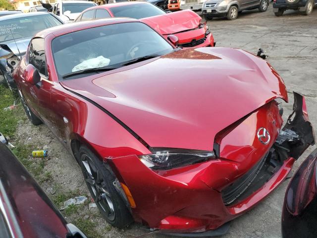JM1NDAM71N0506564 Mazda pe