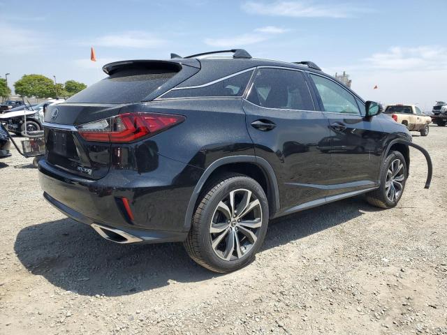 2T2ZZMCA7JC103475 Lexus RX 350 BAS