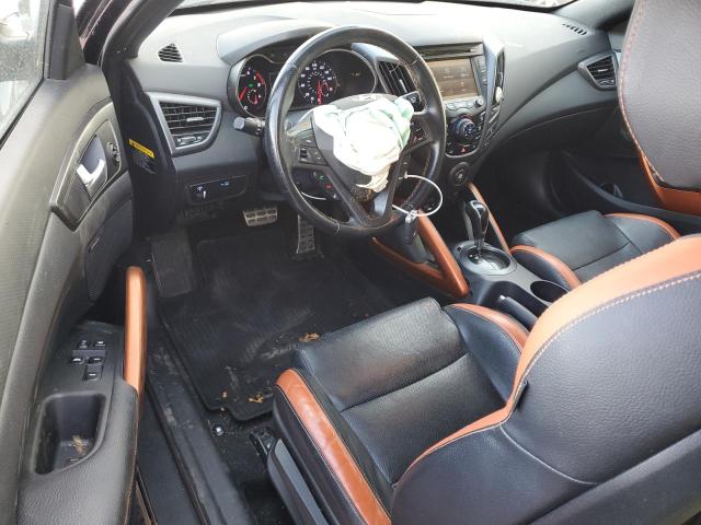 KMHTC6AE8GU256113 Hyundai VELOSTER T
