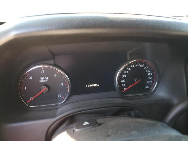 1GKS2CKJ2GR110956 GMC YUKON DENA