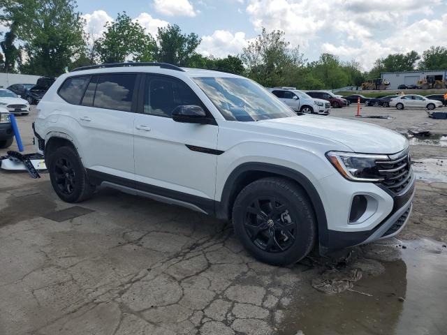 1V2GR2CA0RC602704 Volkswagen Atlas Peak
