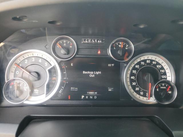 1C6RR7TM5GS419231 RAM 1500 Slt