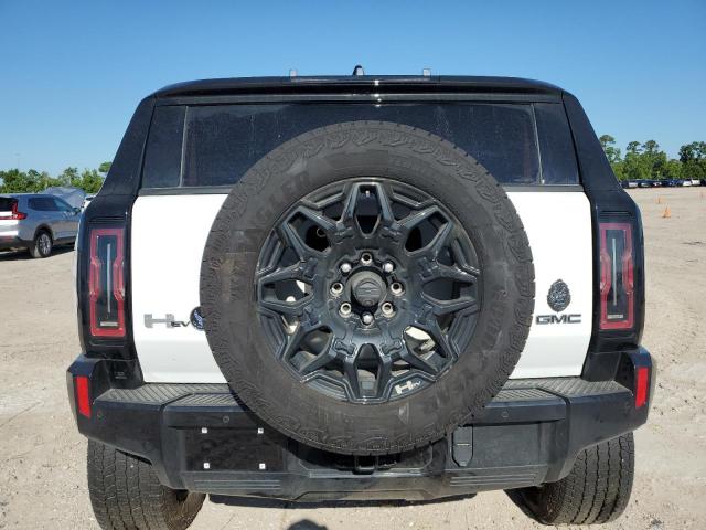 1GKB0NDE5SU102096 GMC Hummer Suv