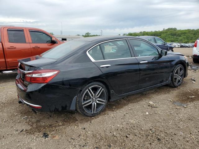 1HGCR2F57GA137718 Honda k24w1