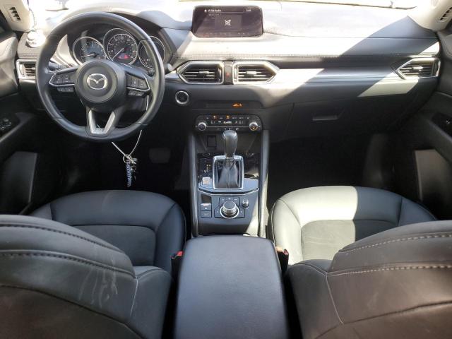 JM3KFBCM2L0834624 Mazda CX-5 TOURI