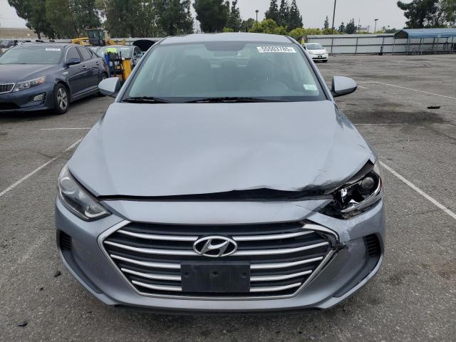 5NPD74LF9HH112878 Hyundai 2017