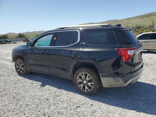 1GKKNRLS4MZ175126 GMC lgx