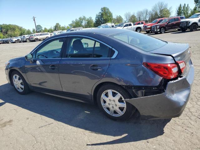 4S3BNAA67G3023657 Subaru 2.5l u5
