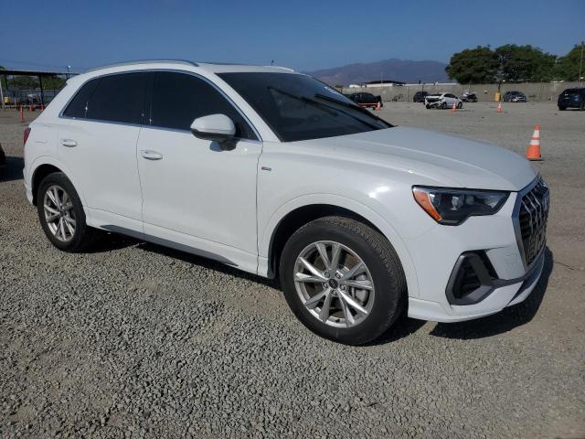 WA1DECF33N1126676 Audi 45 tfsi