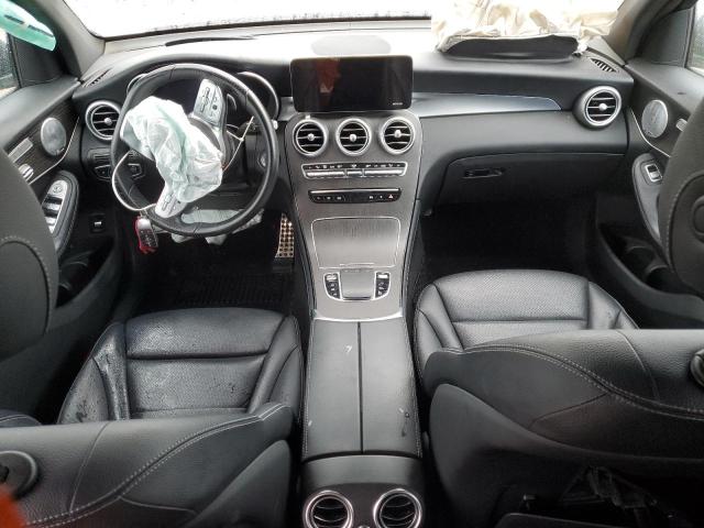 W1N0G8EB2LF808204 Mercedes-Benz GLC 300 4M