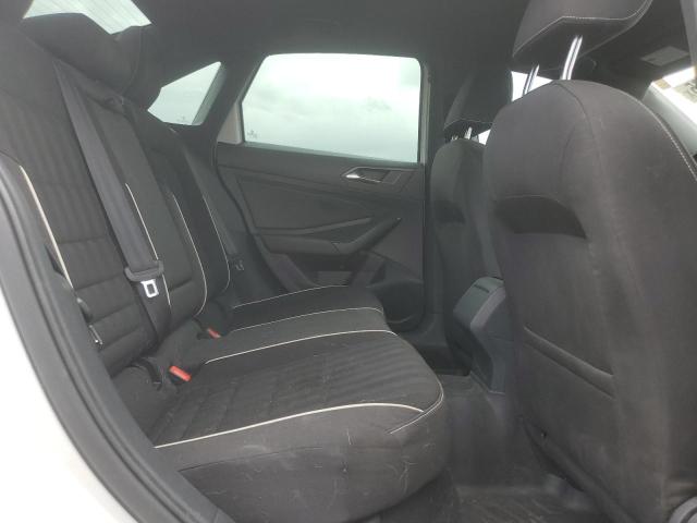 3VWAM7BU8PM039070 Volkswagen tsi