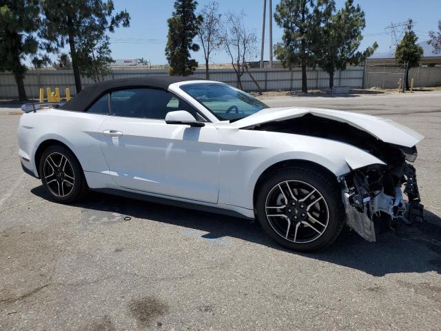 1FATP8UHXJ5155575 Ford Mustang