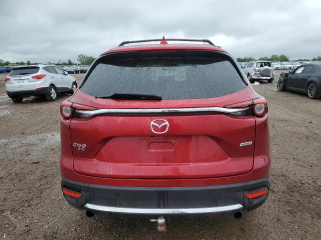 JM3TCBDYXJ0207231 Mazda CX-9 GRAND