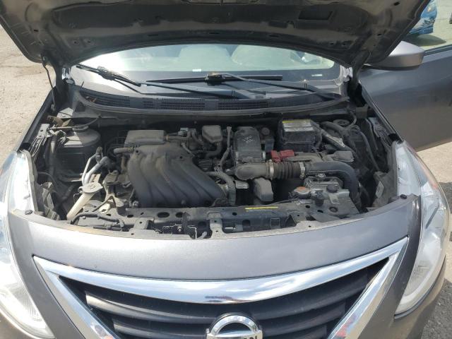 3N1CN7AP7GL877829 Nissan Versa