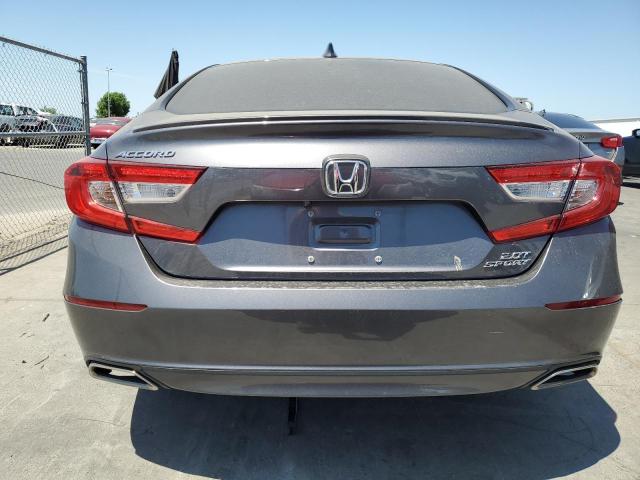 1HGCV2F34KA027342 Honda k20c4