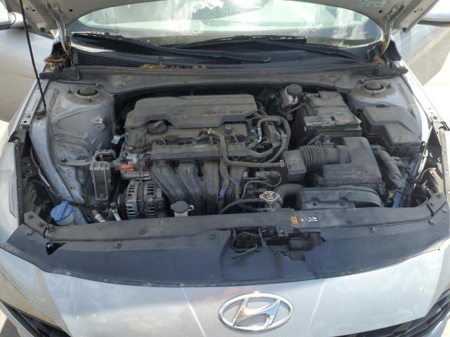 5NPLL4AG9MH041338 Hyundai ELANTRA SE
