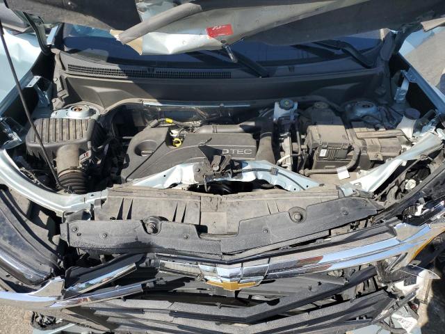 2GNAXKEVXN6143222 Chevrolet lyx